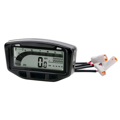 Speedometer Tachometer Gauge Kit for Suzuki DRZ 400, 400SM, RMZ 250, 450
