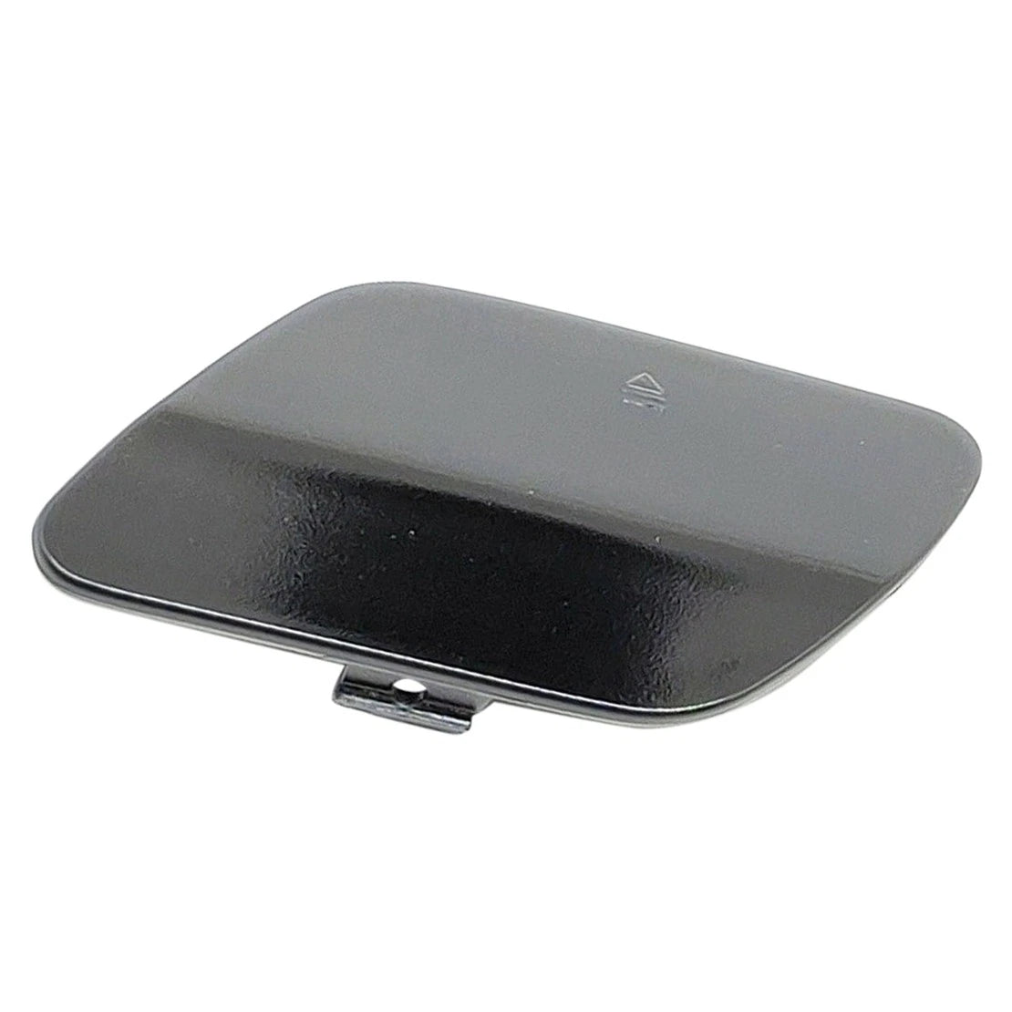 Rear Bumper Tow Hook Trim for Benz C-Class C350e (2015-2018)