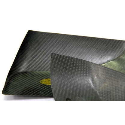 Real Carbon Fiber Side Mirror Cover Caps For BMW 2013-2015 7 Series F01 F02