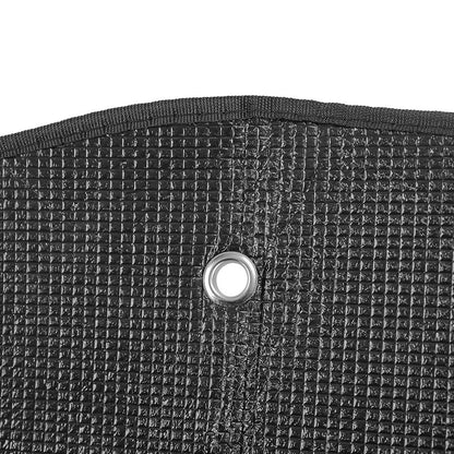 Folding Rear Windscreen Sun Shade for Mazda CX-5 (2013-2016)