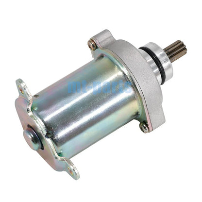 Starter Motor for TVS Stryker 125, Max 125, NEO NX 110