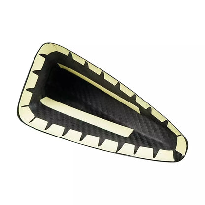 Shark Fin Antenna Cover Trim for Hyundai Veloster (2019-2022)