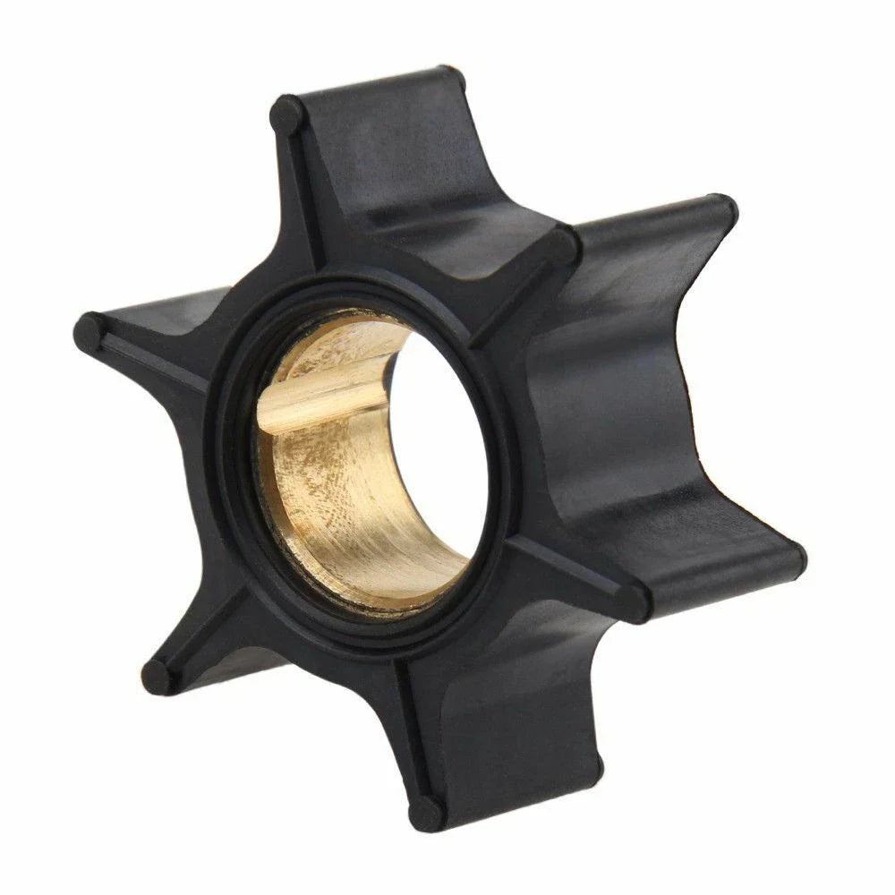 Outboard Water Pump Impeller for Mercury 40-60HP, 2-Stroke, 1990-2000