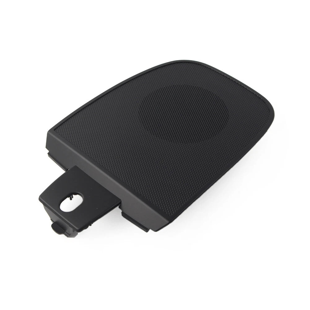 Dashboard Top Speaker Grill Cover for Jaguar XF 2008-2015 (C2Z1835LEG) Black
