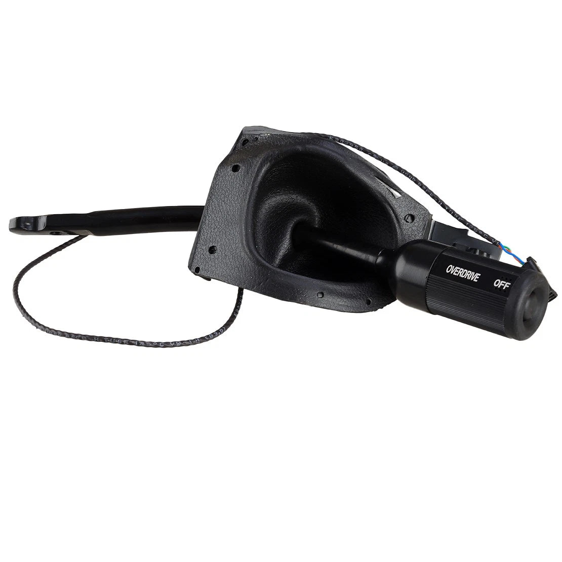Automatic Transmission Shifter Handle with Overdrive Switch for Ford F-150 (2004-2008)