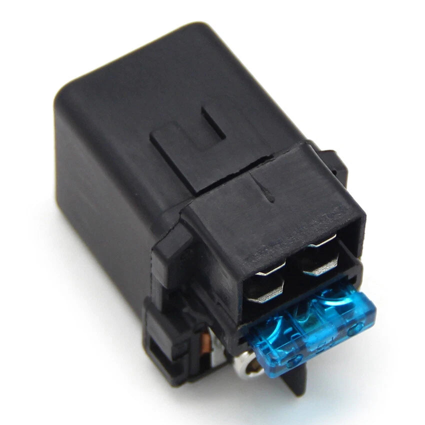 Starter Solenoid Relay for Kawasaki ZX1100 GPZ1100 KLX250 VN1500 KLR650