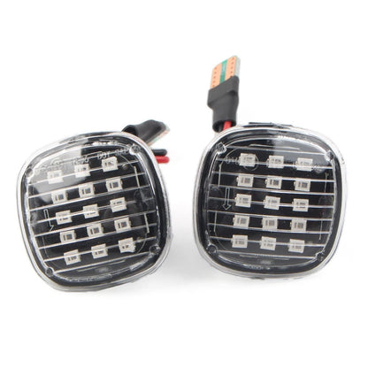 LED Turn Signal Side Marker Light for Audi A3, SEAT (2013-2020)