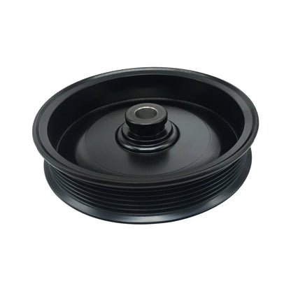 Sea Water Pump Pulley for MerCruiser Serpentine Belt