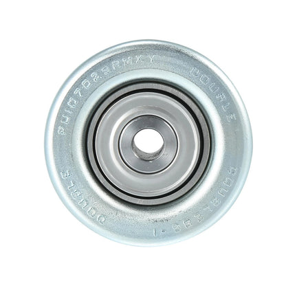 Drive Belt Idler Pulley for Toyota Tundra Tacoma (2000-2023)