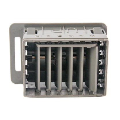 Air Condition Grille Vent Fender Left Fits Isuzu TFR Holden Pickup 1989-96 D06