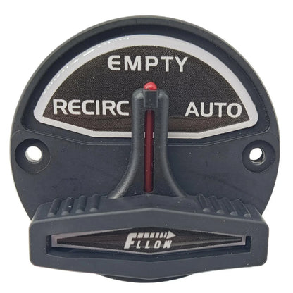 Livewell Control Cable Lever Valve Handle for Ranger Boats