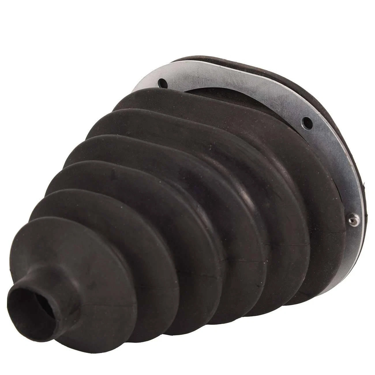 2 x Rubber Steering Arm Boots for Bobcat 732 741 742 743 751 753 763 773 843