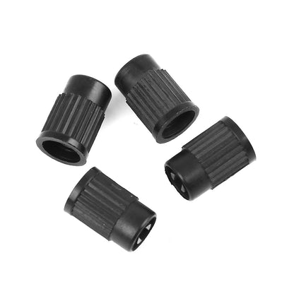 Valve Stem Cap Cover / 4pcs / Valve Stem Cap Cover for Motorcycle Bike Car