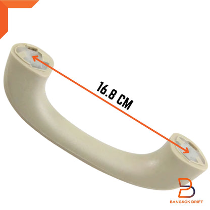 Cream A-Pillar Assist Handle Grip for Toyota Hilux Vigo (2005-2014)