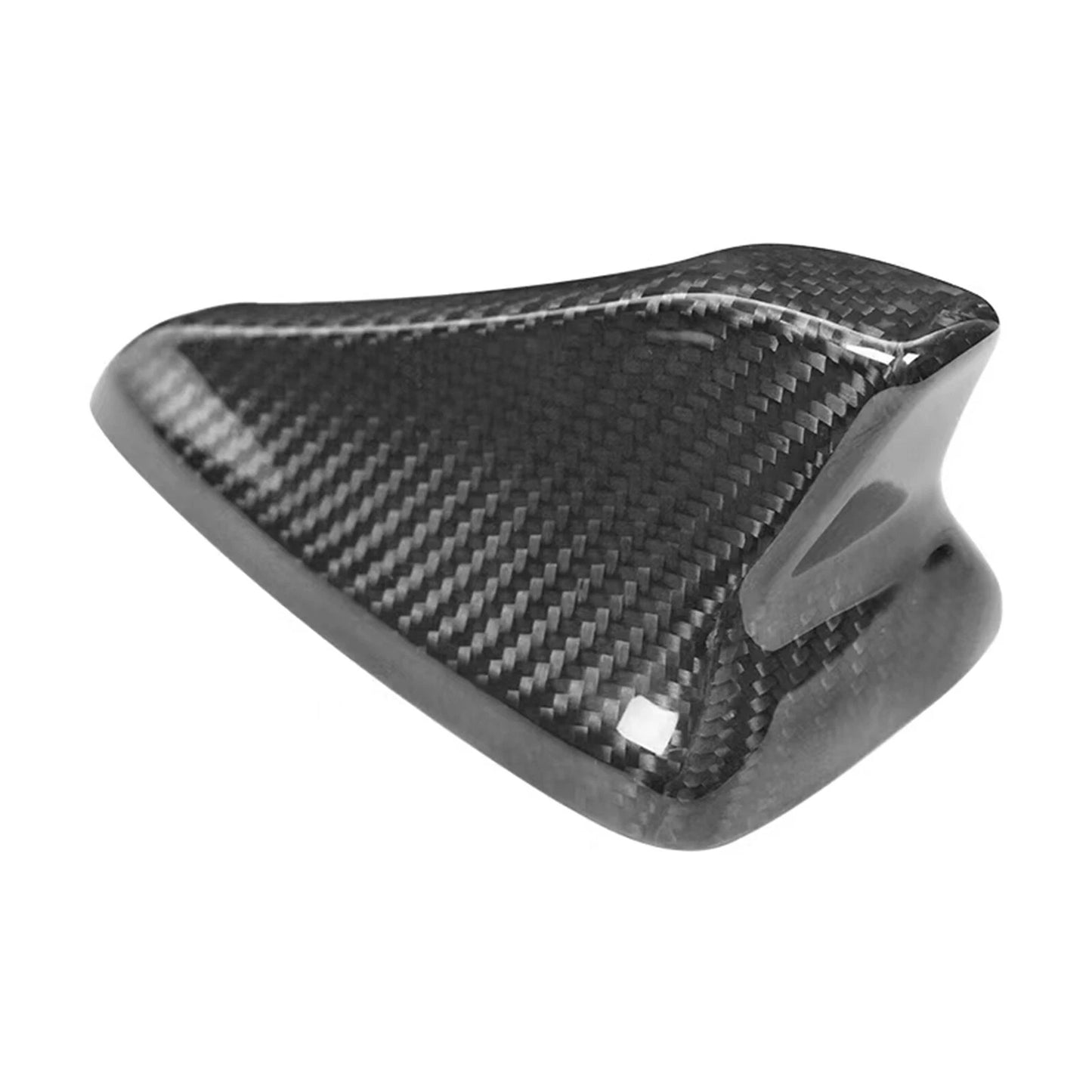 Shark Fin Antenna Cover Trim for Hyundai Veloster (2019-2022)