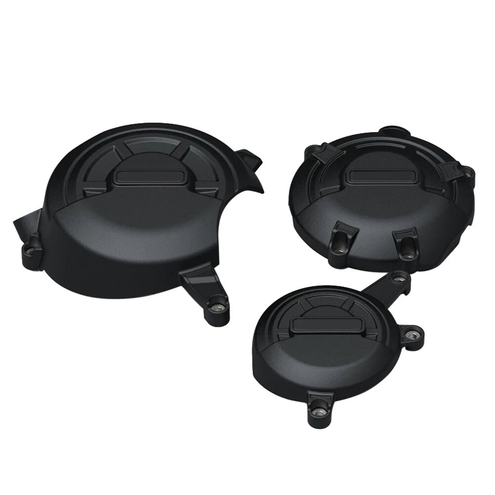 Motorcycle Engine Cover Protector Set for Honda CB1000R (2018-2023)