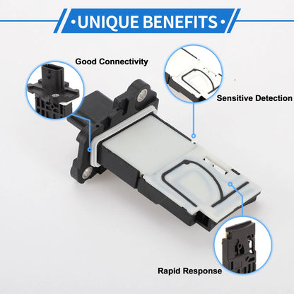 Mass Air Flow Sensor Meter for Infiniti Q50 (2016-2019)