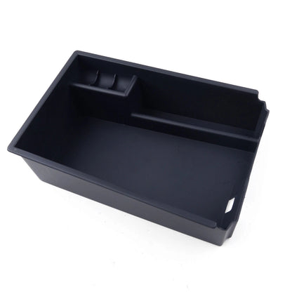 Armrest Storage Box Organizer for BMW 3 Series G20 G21 G28 (2019-2020)