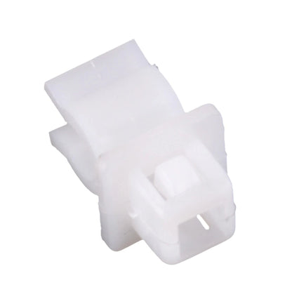 10 x Hood Prop Rod Clip Bracket Mounts for Toyota Camry (2007-2023)