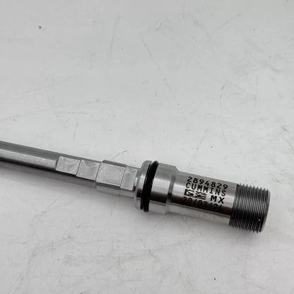 6 Pack CONNECTOR Tubes for Cummins ISX/X15 Engines (2002–2022)