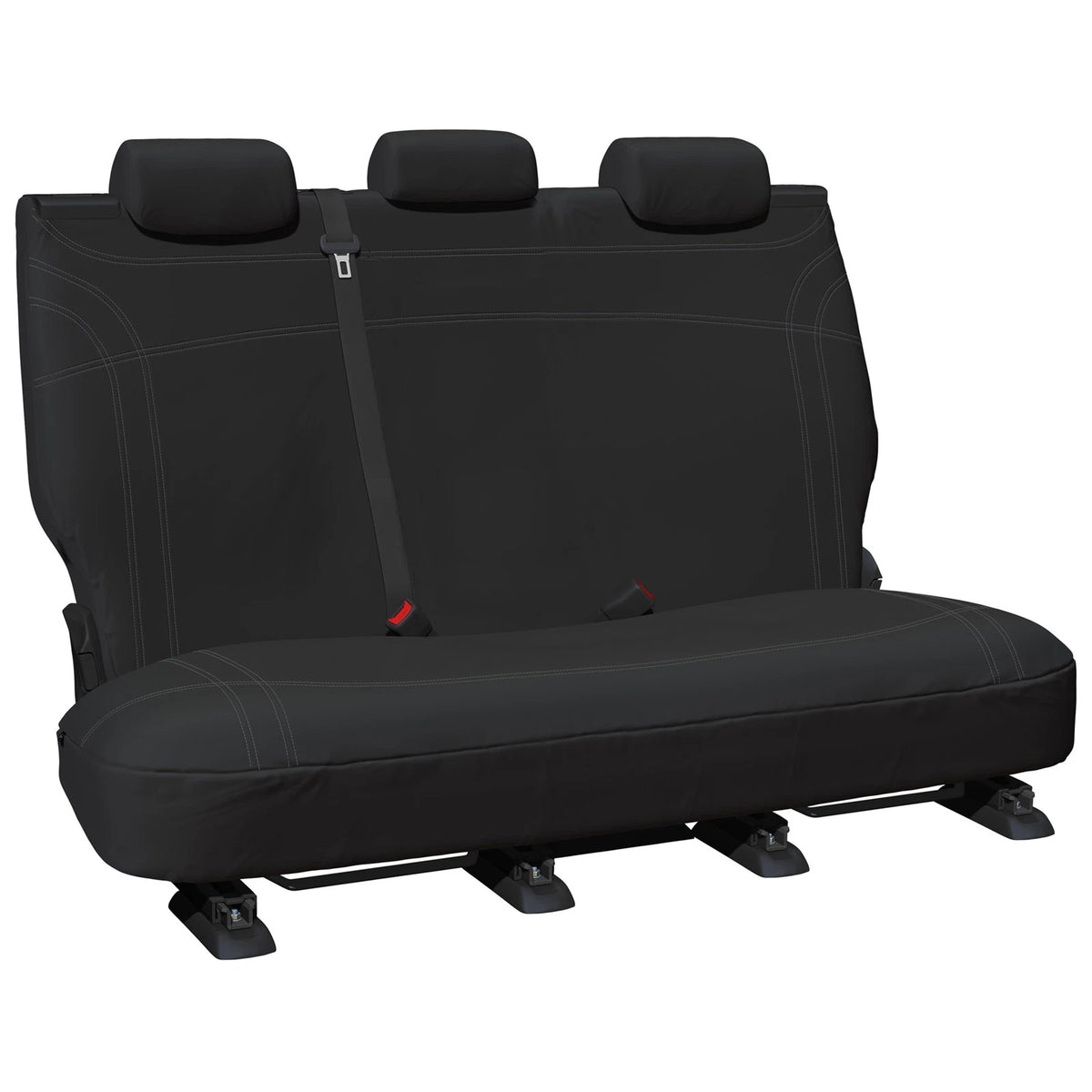Seat Covers / Rear Neoprene for Landcruiser VDJ200 (2012–2015)