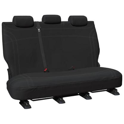 Seat Covers / Rear Neoprene for Landcruiser VDJ200 (2012–2015)