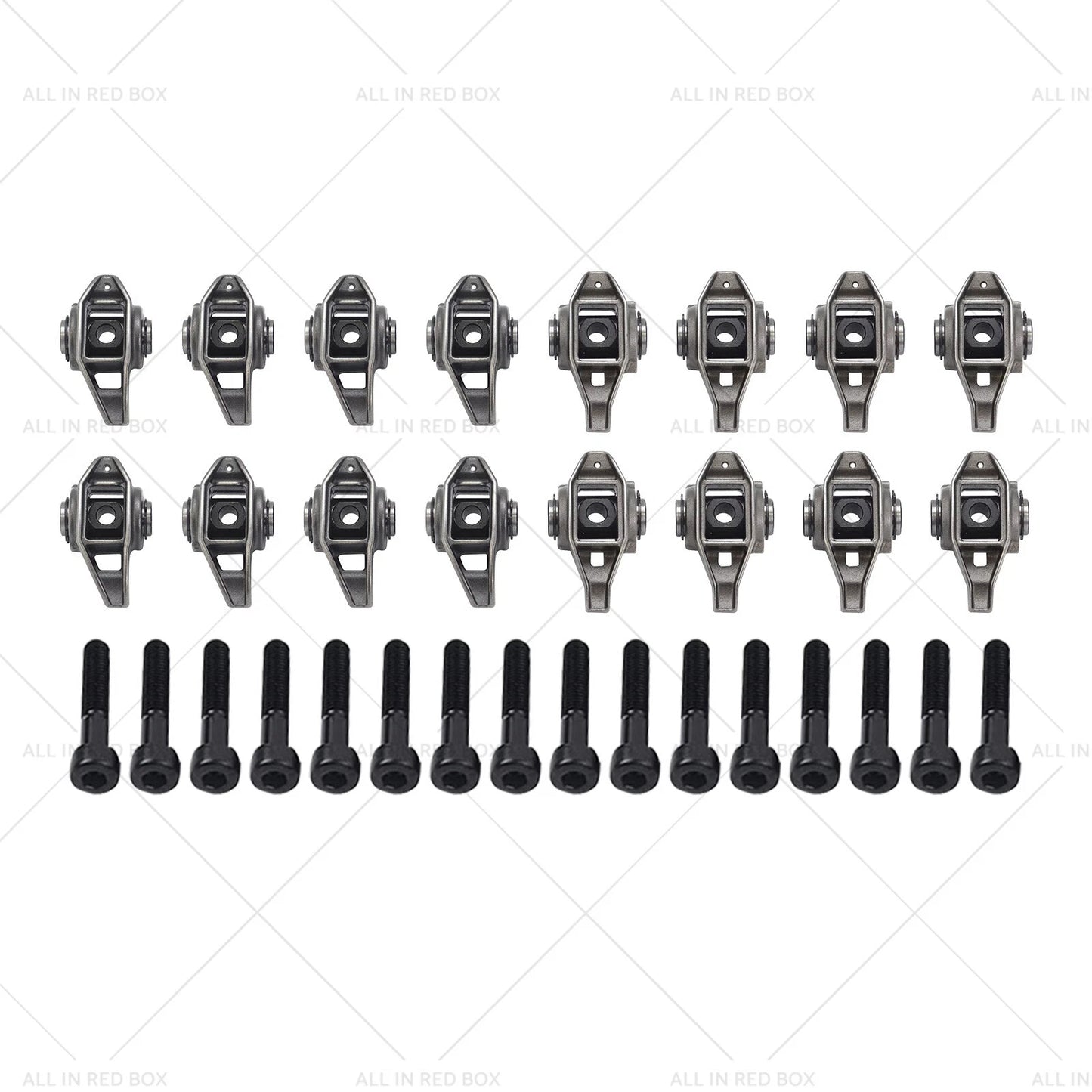 Rocker Roller Kit for Holden Commodore & HSV VZ VE VF L76 L77 L98 LS3 V8