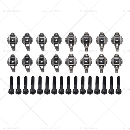 Rocker Roller Kit for Holden Commodore & HSV VZ VE VF L76 L77 L98 LS3 V8