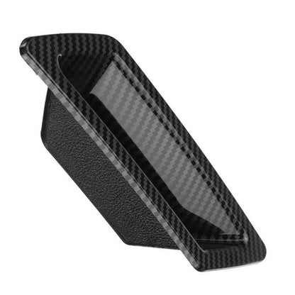 Carbon Look Air Vent Intake Duct Cover Trim Left for Honda Civic