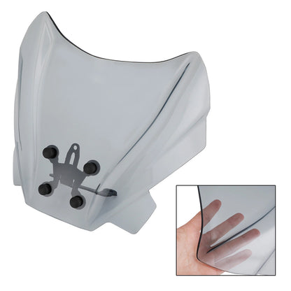 Windshield for Benelli 502 C (2019-2021)