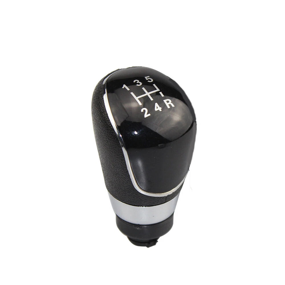 5 Speed Gear Shift Knob for Ford Fiesta, Mondeo, Transit Connect (2008-2023)