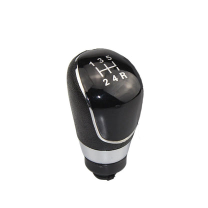 5 Speed Gear Shift Knob for Ford Fiesta, Mondeo, Transit Connect (2008-2023)