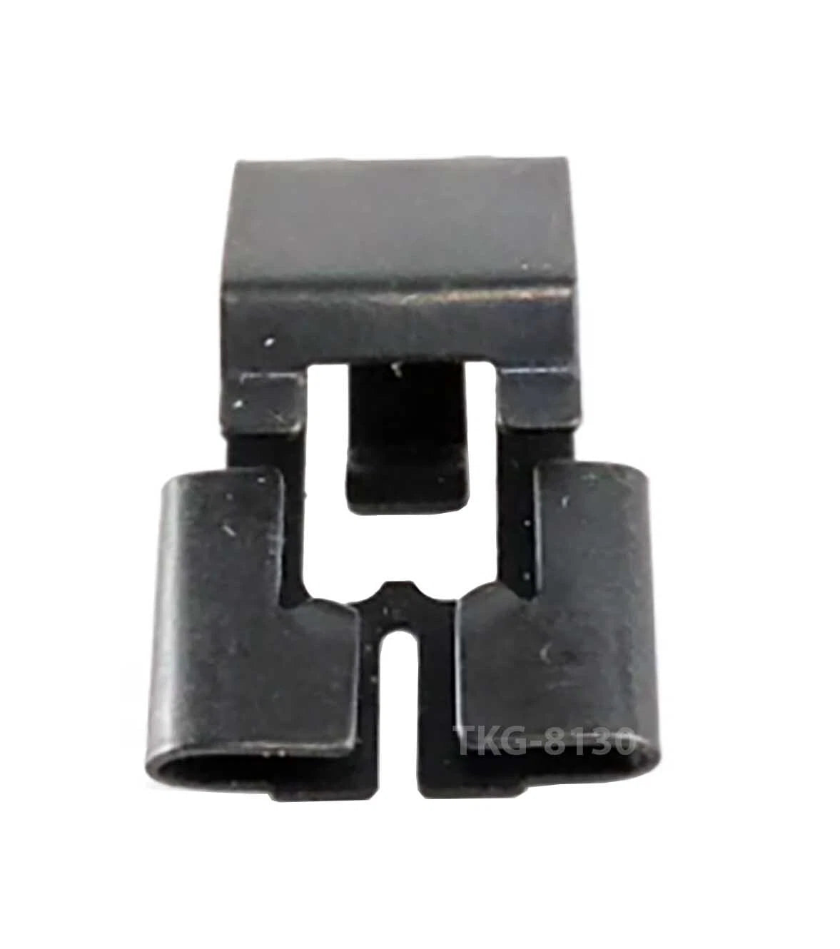 10 x Clips for Isuzu D-Max Radio Console (2002-2005)