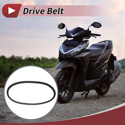 Drive Belt V-Belt for 125cc/150cc Scooters Motorcycles Go-Karts