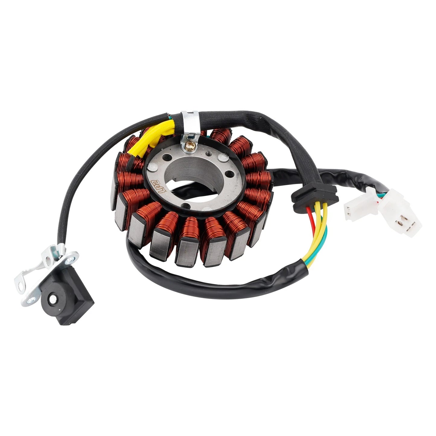 Stator for Daelim VJF 125 R, S1 125, VJF 250, VL 250 (2008-2019)
