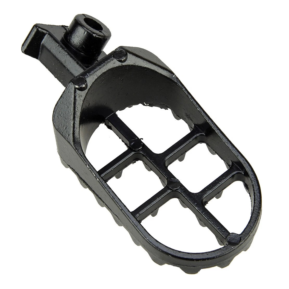 Foot Pegs for Yamaha TW200, PW50, PW80 & Honda CRF 50, 70, 80, 100 (2000-2023)
