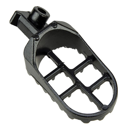 Foot Pegs for Yamaha TW200, PW50, PW80 & Honda CRF 50, 70, 80, 100 (2000-2023)