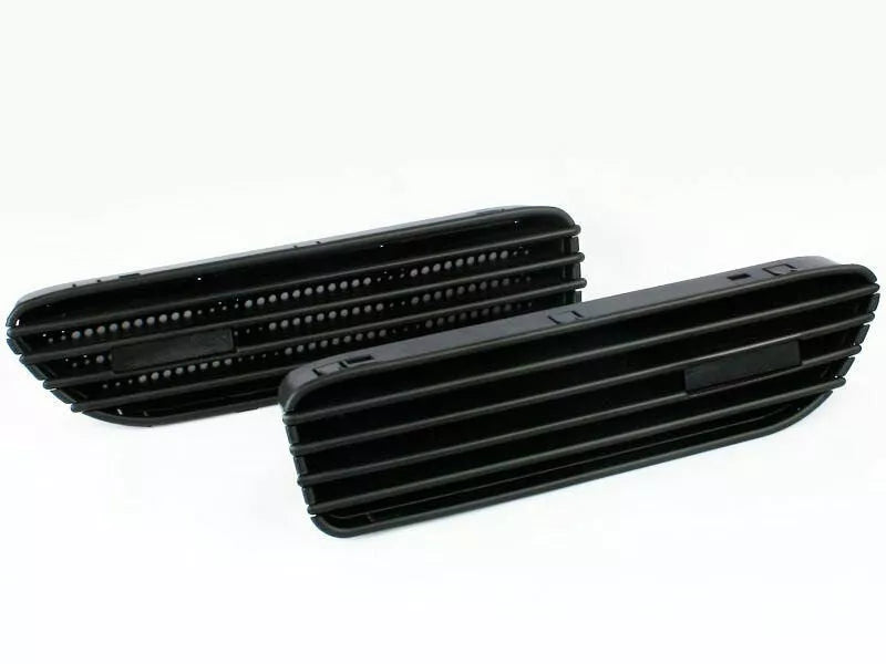 Fender Grilles for BMW E46 M3 (2000-2006)