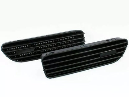 Fender Grilles for BMW E46 M3 (2000-2006)
