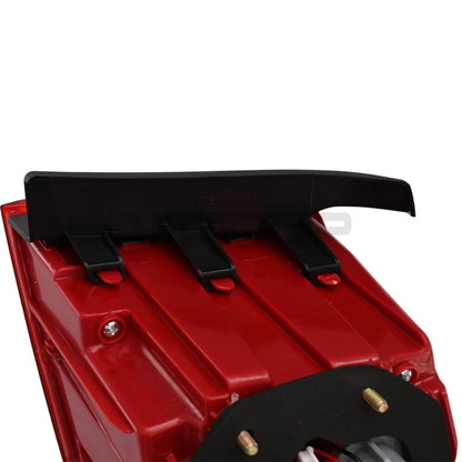 Tail Light Brakelight Lamp Driver Left Side for Kia Rio (2018–2023)
