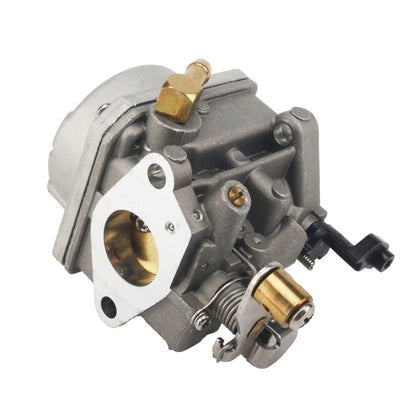 Carburetor Assy for Yamaha 6HP F6 4-Stroke Outboard 6BX-14301-12/11/10