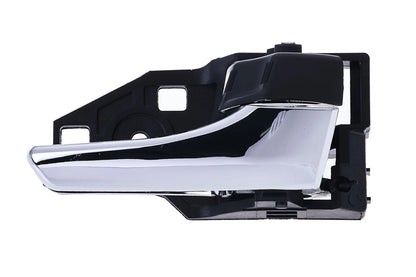 4 x Door Handle Inner Chrome Front/Rear Left Right for Toyota RAV4 (2012–2018)