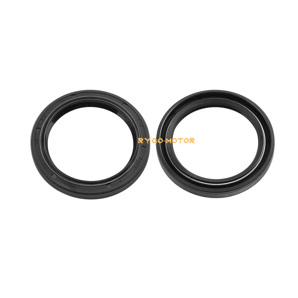 Front GearCase Differential Bearing & Seal for Polaris RZR Turbo (2016–2021)