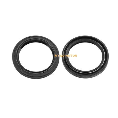 Front GearCase Differential Bearing & Seal for Polaris RZR Turbo (2016–2021)