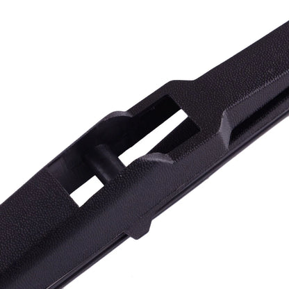 Rear Wiper Arm & Blade for Toyota Yaris, Scion xB (2007-2015)