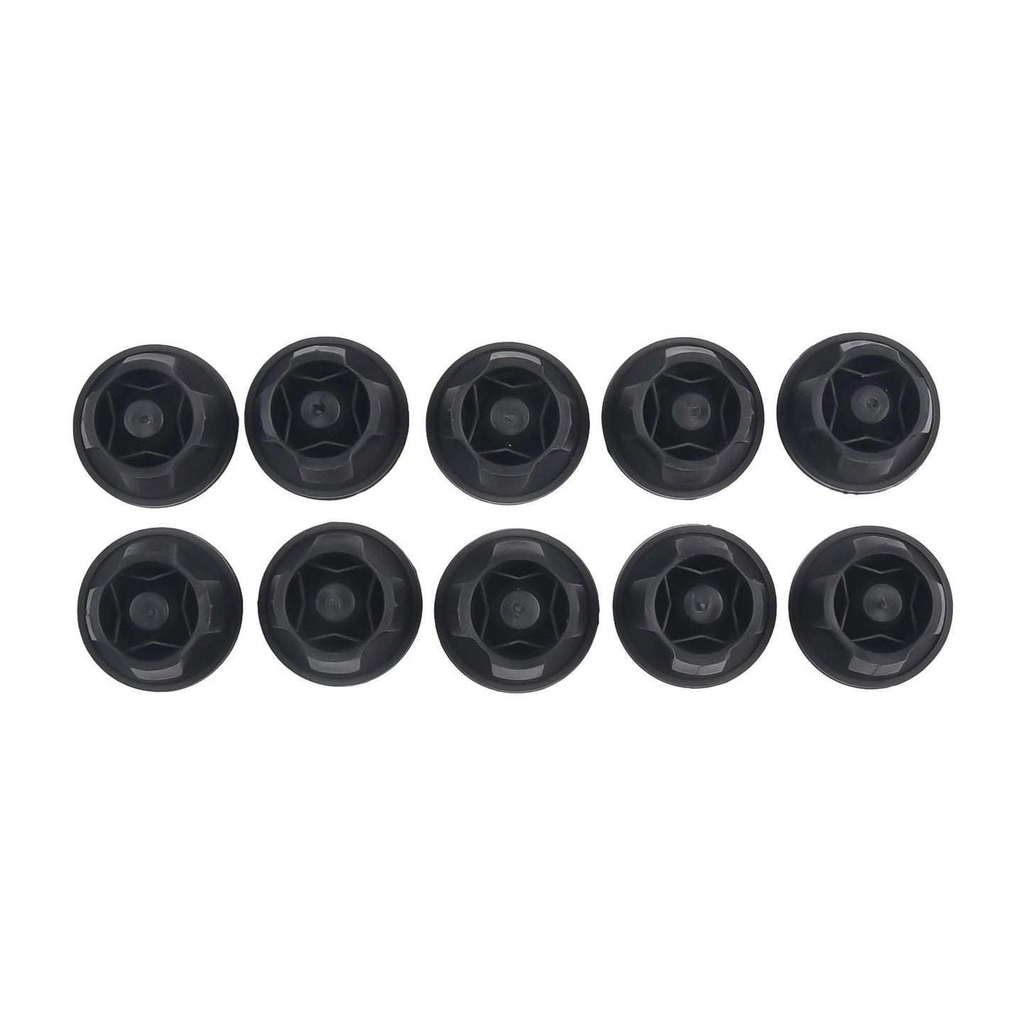 10 x Engine Cover Grommets for MERCEDES SPRINTER