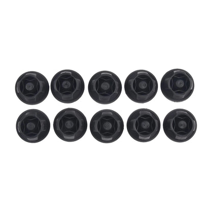 10 x Engine Cover Grommets for MERCEDES SPRINTER