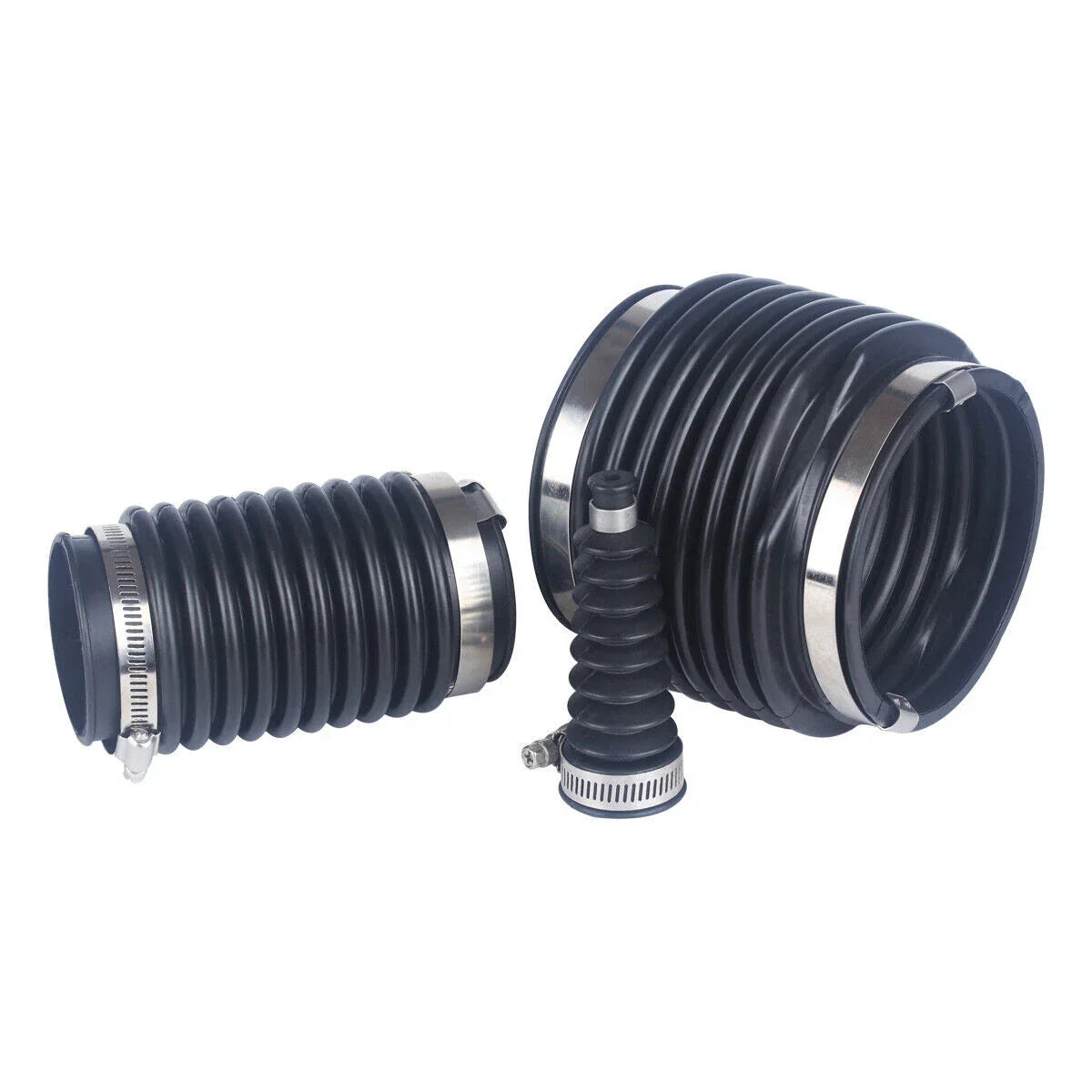 U-Joint, Exhaust & Shift Cable Bellows