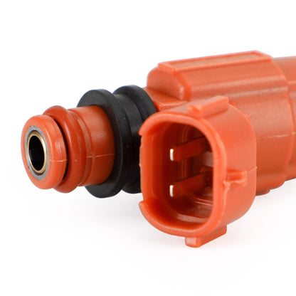 Inyectores de combustible para Mazda E220 HP (2000-2005)