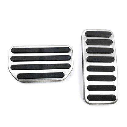 Brake Gas Pedal Protection Cover for Suzuki Vitara, SX4 (2017-2024, 2007-2020)